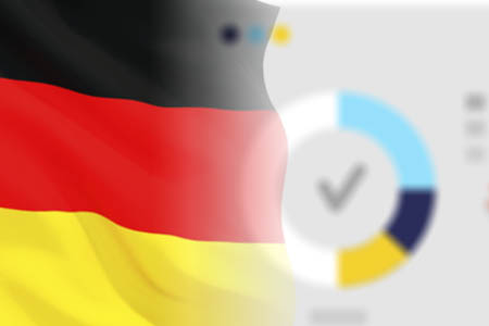 Bgaming закончил адаптировать свой софт под требования Германии