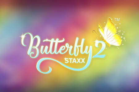 NetEnt выпустила продолжение Butterfly Staxx